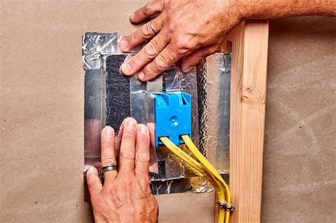 electrical box insulation|outlet insulation.